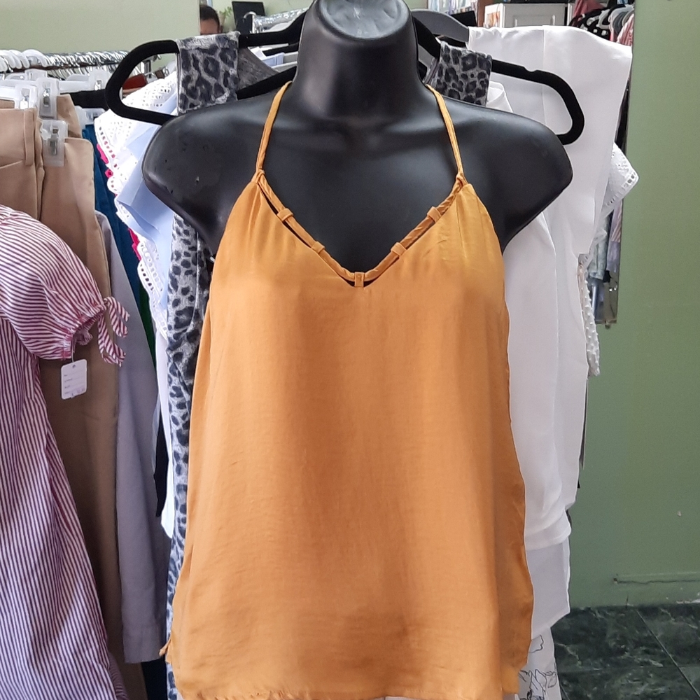 Forever 21 top